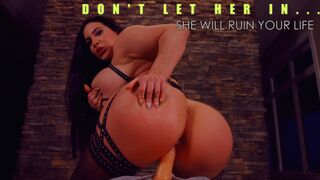 Korina Kova – Don't Let Her In – ManyVids