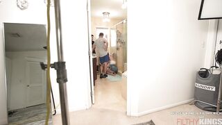 Kelsey Kane - Not Doing My Chores Got Me Great Sex