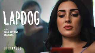 Charlotte Sins - Lapdog