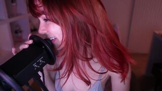 Maimy ASMR 16th March Livestream Video Leaked