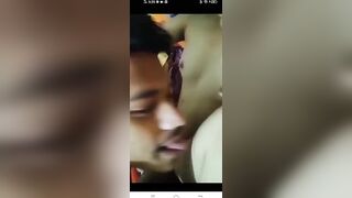 Newly Married TikToker Viral Sex Video Leaked Mms