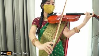 Indian Blind Girl Cheating with the Big Dick Doctor for Hardcore Fuck( Hindi Drama Audio)