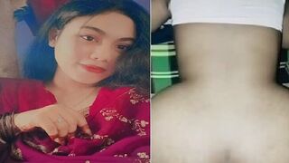 GF Sucking Dick And Doggy In Viral Bengali Sex