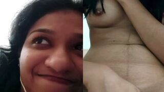 Cute College Teacher Video Call Sex Chat Viral MMS