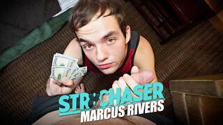 Str8Chaser – Marcus Rivers And Paul Wagner