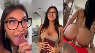 Emily Rinaudo Realtor Sex Tape Video Leaked