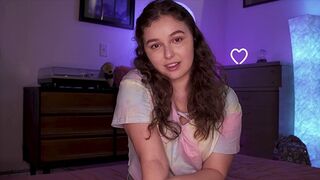 Leana Lovings - Cam Girl Part 1 - Mind Under Master