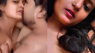 Hot Lovers Sex MMS Viral 3