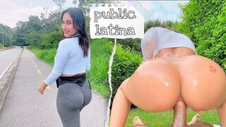 Anal xxx Después de una larga caminata tengo sexo ANAL con mi entrenador jeniferplay