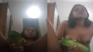 Famous Indian college sex girl viral masturbation