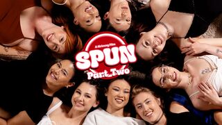 Spun: Part Two