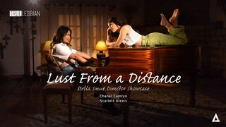 Lust From a Distance – Stella Smut Director Showcase