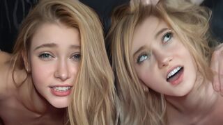 PornForce - Ivi Rein -  CAN DO THIS ALL DAY – Hammering Her Slut Pussy In Doggystyle Is The Best Thing Ever