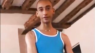 Big Black Cocks Bareback