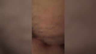 Bear Pounds Twink's Boypussy Bareback