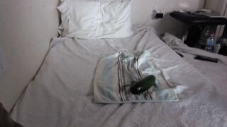 Huge Cucumber Gapes My Twink Hole