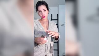 Annabgo Solo Performance – Big Ass Babe Gets Naughty #3