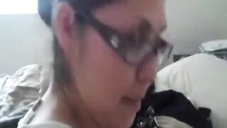 Asian Amateur's POV Fuck Tape