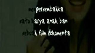 Malaysian Student Amateur Sex Tape in Hotel