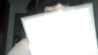 Curvy Amateur's Webcam Show