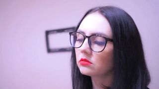 Kinky anal sex with a brunette MILF who loves rough BDSM play and cumshots.