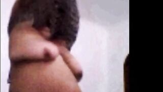 Voluptuous Brazilian Granny Webcam Show