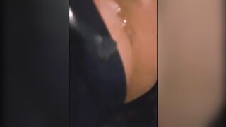 Hands-Free Twink Takes on a Big Sex Toy