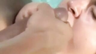 Cum Lovers: Amateur Blowjob Hunk Twinks
