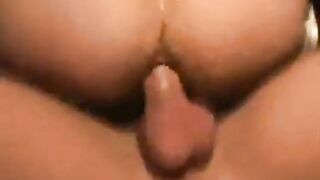 Bareback Amateur BDSM Fun