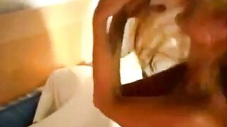 Elita Lofblads softcore kändis babe video