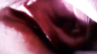 Svensk Hora - Swedish Close -up Fingering