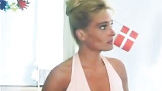 Dansk berømthed orgie med idioter