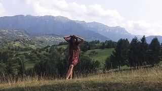 Mountain Discovery: Sex, Fun & Adventure