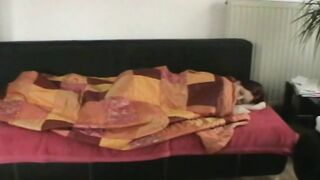 Hart durchgefickt - Berliner Art