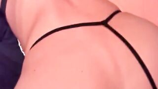 Coppia aperta italiana: sesso estremo con giocattoli