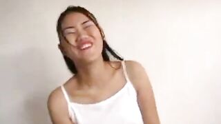 Arabisch, asiatisch, deutsch: Amateur-Dreier