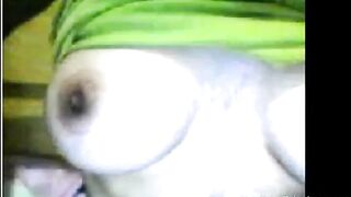 Hairy Brazilian Tomboy on Webcam for Lesbian Fans