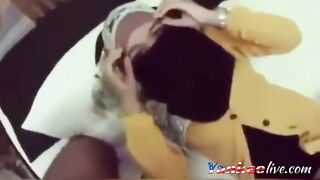 Malaysian Teacher's Secret Video