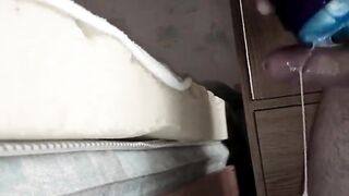 Alien Fleshlight Creampie Fuck With Hunk