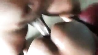 25cm de Pica Preta - Bareback Amateur