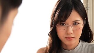 Sex With My Stepmother Who Was Out Of Reason Over And Over Again [Decensored] - Yui Aizawa